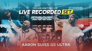 Aaron Suiss B2B Ultra | Sunrise Set | Flying Dust Festival 2024