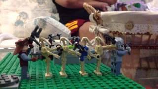 My Stop Motion Movie