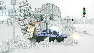 City Conversations - Economic and Community Development