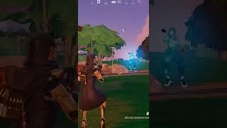 süper süpriz saldırı #shorts #shortsvideo  #fortnite #battleroyale #gaming