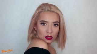 Make up by Oksana Abdullayeva / Beauttech at Four Seaosns