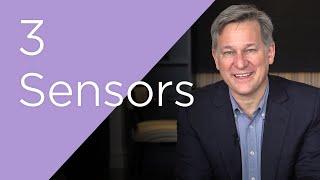 DeCoded by GS1 US with Robert Tercek - Chapter 3: Sensors