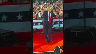 Donald Trump Dancing  #donaldtrump #dancing #trump #trump2024 ##shorts #reels #usa #fyp #viral