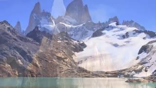 Los Glaciares National Park - Patagonia - Argentine - UNESCO World Heritage