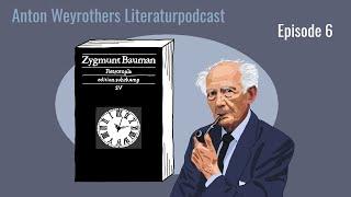 Früher war mehr Lametta - "Retrotopia" von Zygmunt Bauman