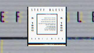 STEFF BLESS - Я Твой (feat. Rami J)