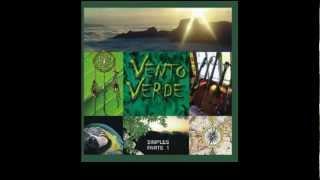 Clara Luz - Márcio Leonardo e Banda Vento Verde