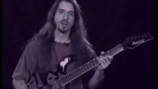 Guitar Lesson - John Petrucci - Rock Discipline (Part3)