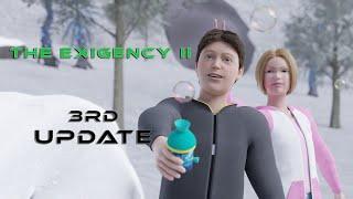 The Exigency 2 - Update 3