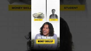 No One Taught Us Money Skills in School  | Sidd Ahmed