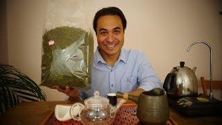 Getting to Know Anji Bai Cha