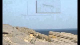 Imágenes OVNI y ORBS. Enzo Farias, investigador de terreno y del contacto extraterrestre