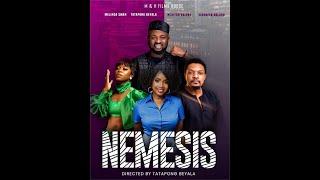 NEMESIS the Movie. Directed by Tatapong Beyala for MandH filmhouse