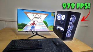 I Optimized a BUDGET Gaming PC For Maximum Performance..