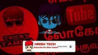 KRISH TECH ...PROMO