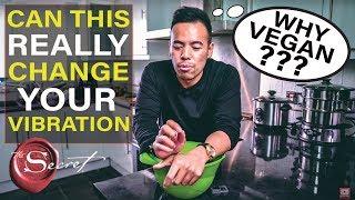Do You Have to Be Vegan to Be Spiritual? | How Does it Affect Our Spirit Body..