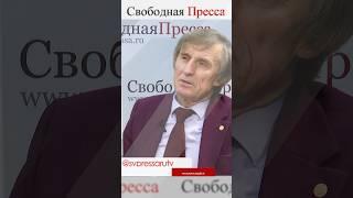 Василий Мельниченко: Нацпроекты провалены!