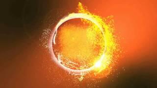 The Ring - Anne - Video Copilot - Particle/Particular