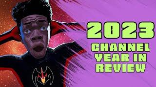 2023 Channel end of year review | Utopiandranzer