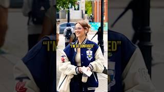 She was tripping out  #twins #pranks #confused #dejavu #glitchinthematrix #torontocanada
