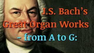 What's New with Born Again Bach?