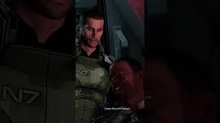 WHAT WAS THAT PULSE ? - Mass Effect 3