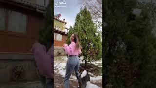 Duygu Aycan sexi twerk video