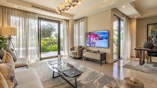 Four Bedroom Villa in Green Acres | Damac Hills