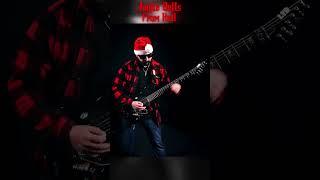 #jinglebells #metal #cover