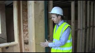 Insulation and Airtightness - Passive House Series