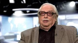 Анатолий Лысенко. Анонс к интервью