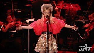 Words - Kate Miller-Heidke & The Melbourne Symphony Orchestra