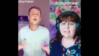 Дуэт  Я Солдат  ...Якшибаева Светлана и Алексей Сазонкин