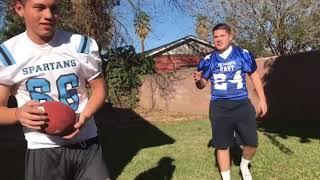 14th Amendment: Mrs.Leyva Skit