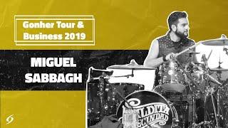 Miguel Sabbagh / Gonher Tour & Business 2019