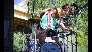 Black Pistol Fire - Live from the 2018 Bunbury Music Festival