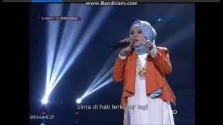 Terry Shahab - Janji Manismu , A Night To Remember Trans TV