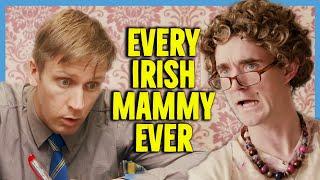 Every Irish Mother Is Like This | Foil Arms and Hog