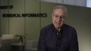 Isaac Kohane | Why Biomedical Informatics?