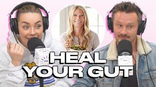 Dr. Will Cole On Managing Inflammation, Gut Health, Your Nervous System, & The Right Diet For You