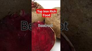 Best Iron Rich Foods For Iron Deficiency And Anemia #preventanemia #irondeficiency #hemoglobin