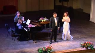 albina khripkova alexandr suchanov Trovatore duet