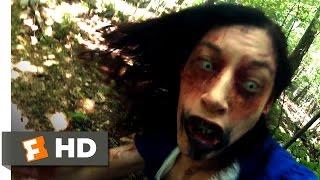 V/H/S/2 (2/10) Movie CLIP - Zombie on the Trail (2013) HD