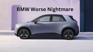 Nio Day 2024 FireFly Will Decimate BMW Mini, The Chinese Don't Stop