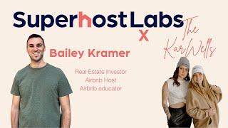 18: Bailey Kramer