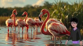 #allfacts-b3s flamingo facts,flamingo ,flamingos,flamingo bird,pink flamingo,facts about flamingo,