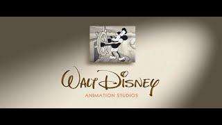 Walt Disney Animation Studios Logo