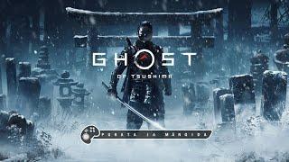 Puhata ja mängida: Ghost of Tsushima (PS4)