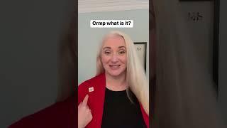 What is CRMP?