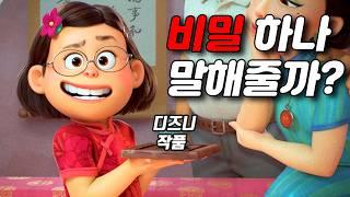 하루아침에 귀여운 레서판다로 변한 13살 소녀 이야기(애니리뷰)(결말포함)